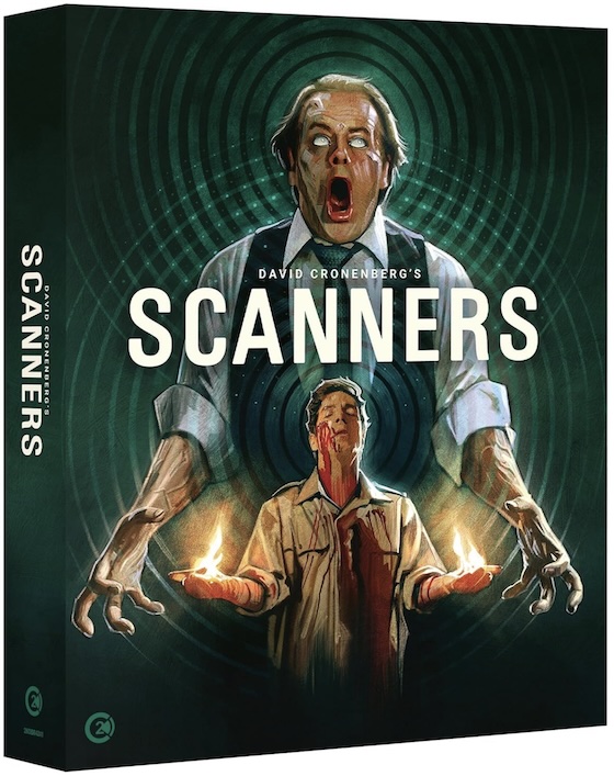 Scanners