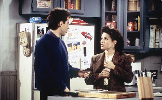 Seinfeld: The Complete Series 4K UHD