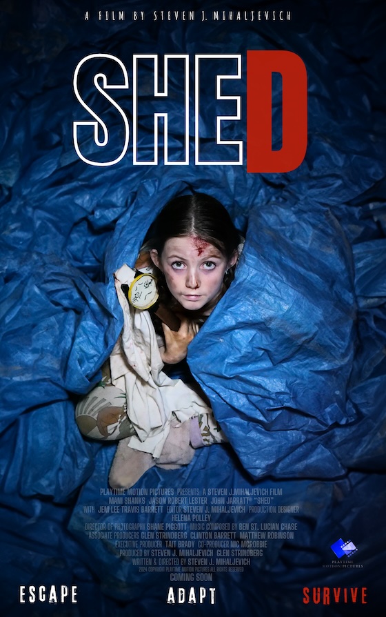 Shed (2025)