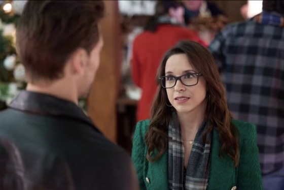 She's Making a List (2025) She's Making a List (2025)