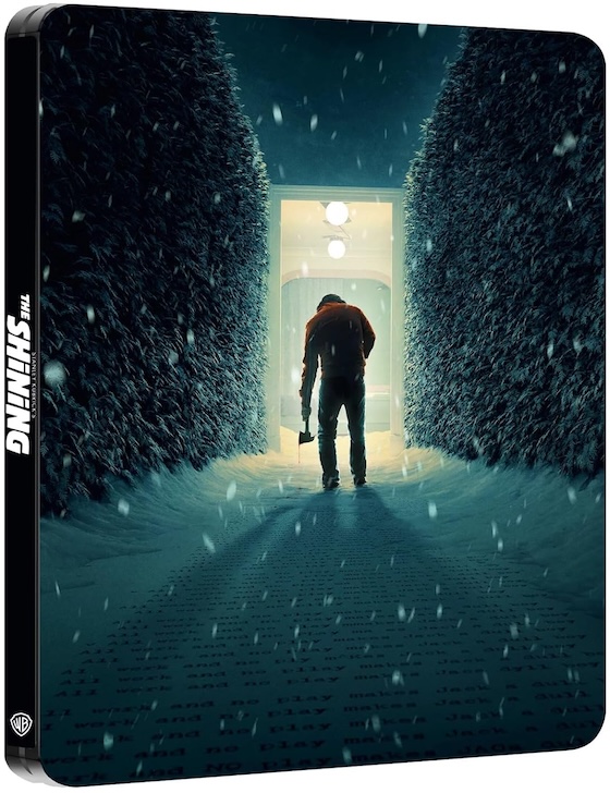 The Shining The Shining