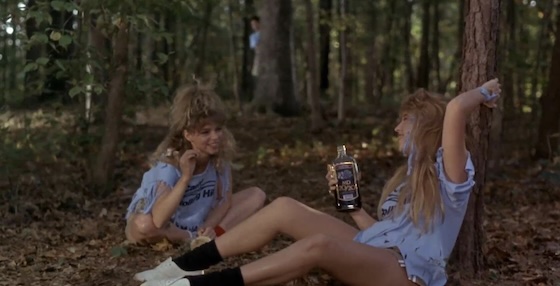 Sleepaway Camp II & III [Deluxe Limited Edition]