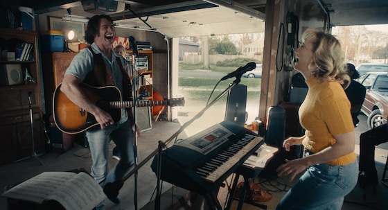 v Song Sung Blue (2025)