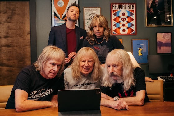Spinal Tap II: The End Continues
