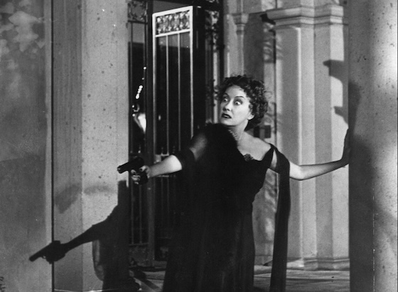 Sunset Boulevard (1950)
