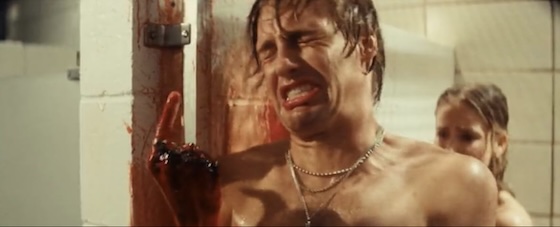 Terrifier 3 (2024) Terrifier 3 (2024)