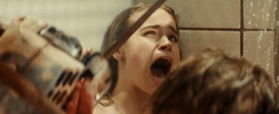 Terrifier 3 (2024) Terrifier 3 (2024)