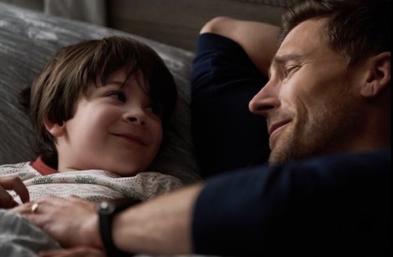 Three Wiser Men and a Boy (2024) Three Wiser Men and a Boy (2024)