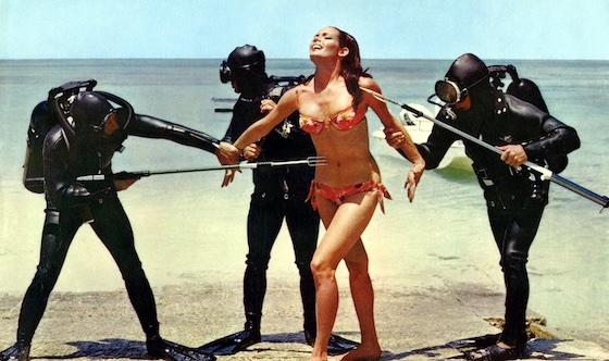 Thunderball (1965)