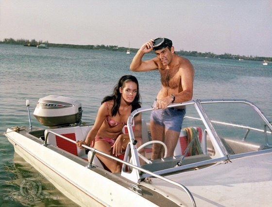 Thunderball (1965)