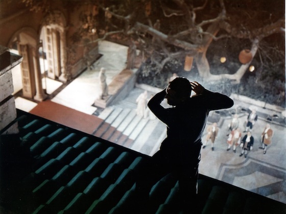 To Catch a Thief (1955) To Catch a Thief (1955)