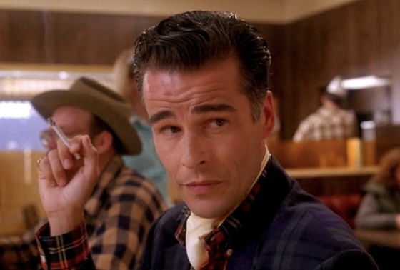 Twin Peaks Twin Peaks