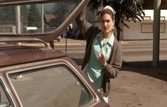 Twin Peaks Twin Peaks