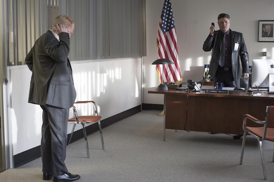 Twin Peaks Twin Peaks