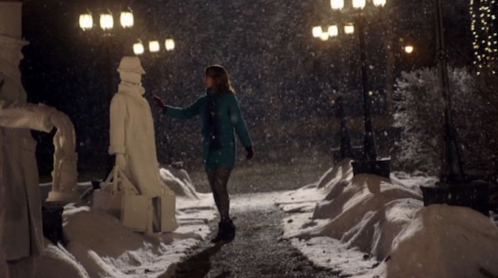 A Very Merry Mix-up (2013)