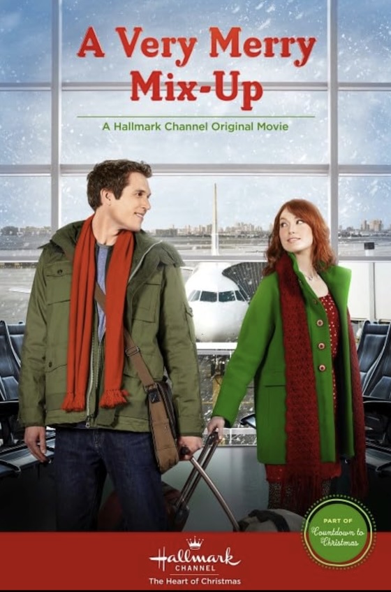 A Very Merry Mix-up (2013)