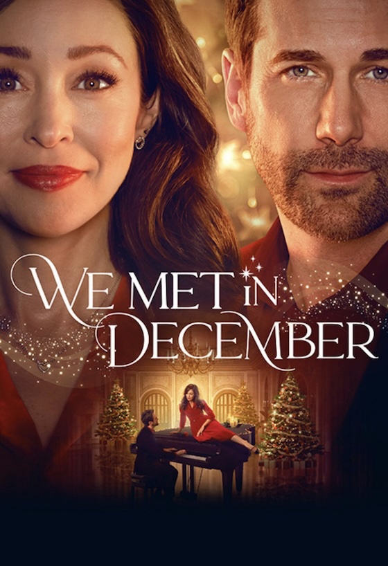 We Met in December (2025) We Met in December (2025)
