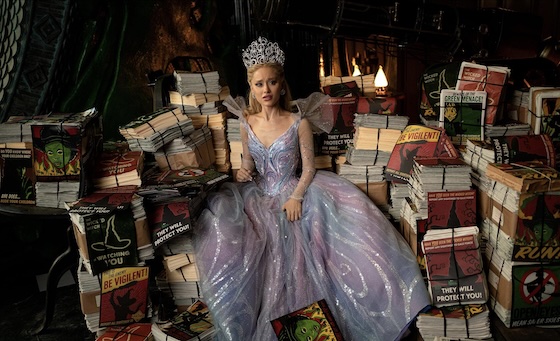 Wicked: For Good (2025) Wicked: For Good (2025)