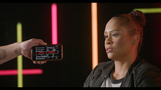 1000 Women in Horror (2026)