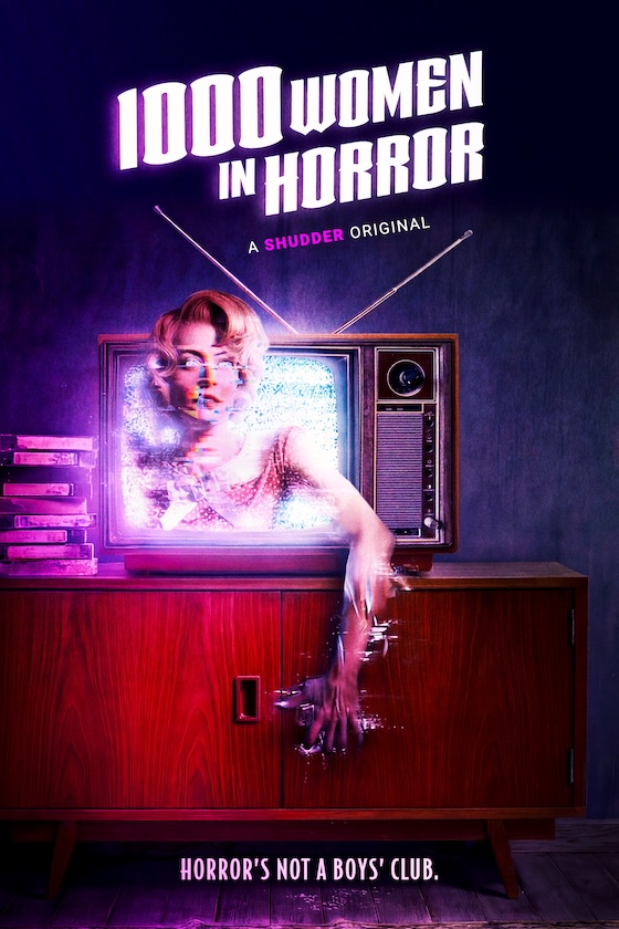 1000 Women in Horror (2026)