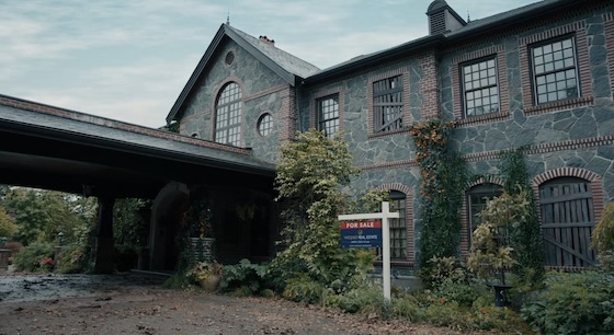 3 Bed, 2 Bath, 1 Ghost (2023) 3 Bed, 2 Bath, 1 Ghost (2023)