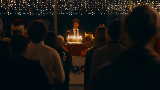 31 Candles (2026)