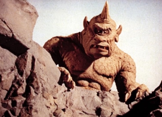 The 7th Voyage of Sinbad (1958)
