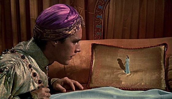 The 7th Voyage of Sinbad (1958)