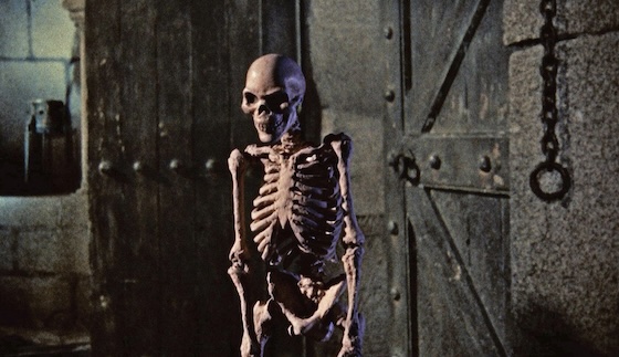 The 7th Voyage of Sinbad (1958)