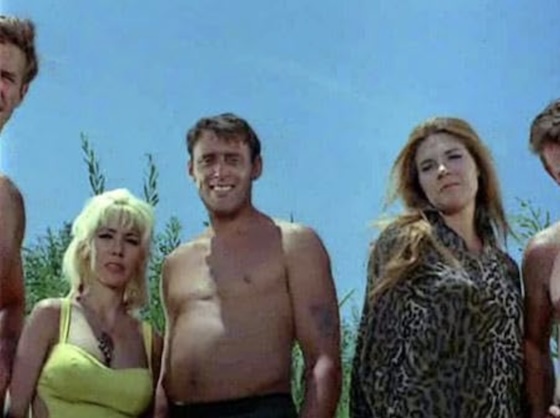The Acid Eaters (1967) The Acid Eaters (1967)