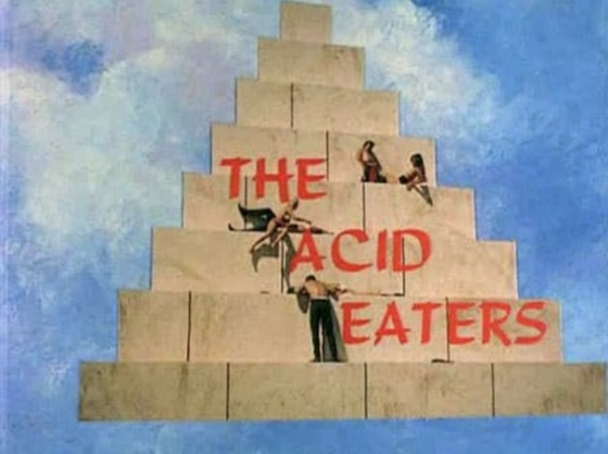 The Acid Eaters (1967) The Acid Eaters (1967)