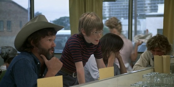 Alice Doesn't Live Here Anymore (1974) Alice Doesn't Live Here Anymore (1974)