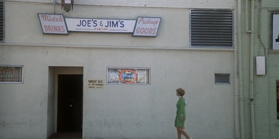 Alice Doesn't Live Here Anymore (1974) Alice Doesn't Live Here Anymore (1974)