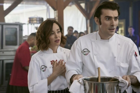 Always Amore (2022) Always Amore (2022)