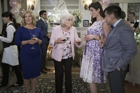 It Was always You (2025)