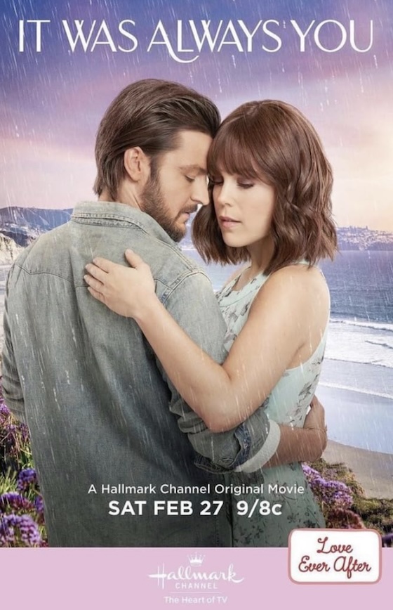 It Was always You (2025)