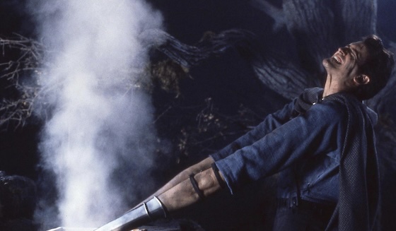 Army of Darkness (1992) Army of Darkness (1992)
