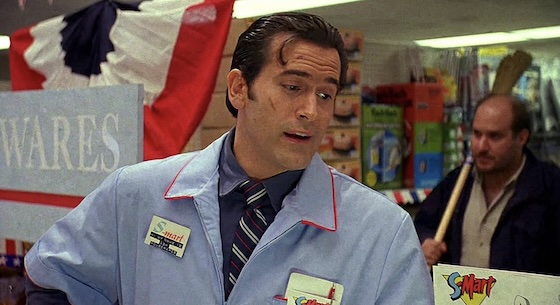Army of Darkness (1992) Army of Darkness (1992)