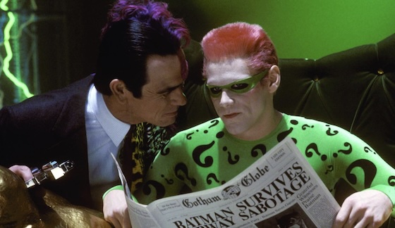 Batman Forever (1995)