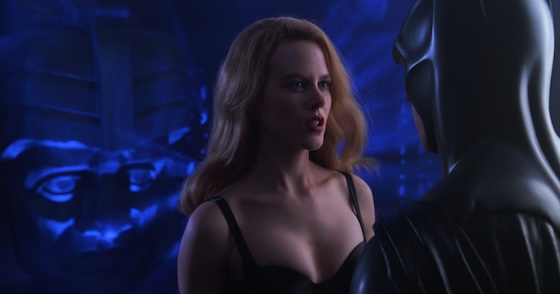 Batman Forever (1995)