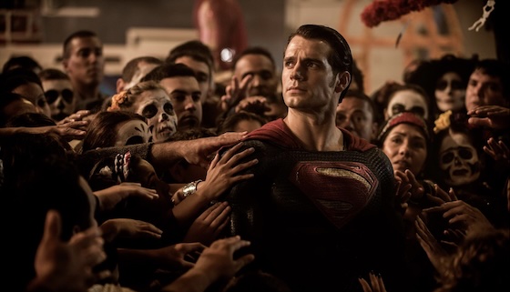 Batman v. Superman: Dawn of Justice (2016)