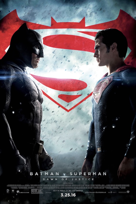 Batman v. Superman: Dawn of Justice (2016)