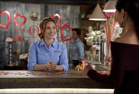 Because of Cupid (2026) Because of Cupid (2026)