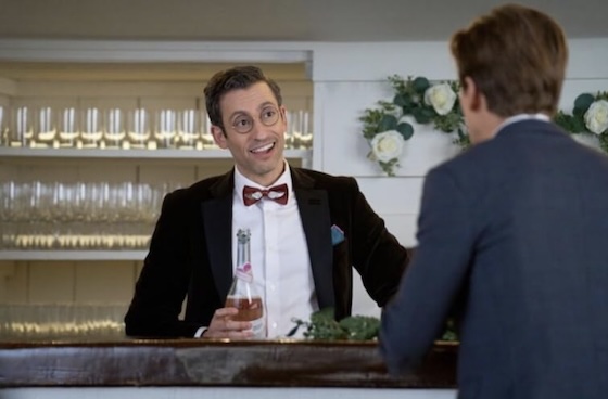 Because of Cupid (2026) Because of Cupid (2026)