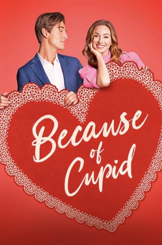 Because of Cupid (2026)