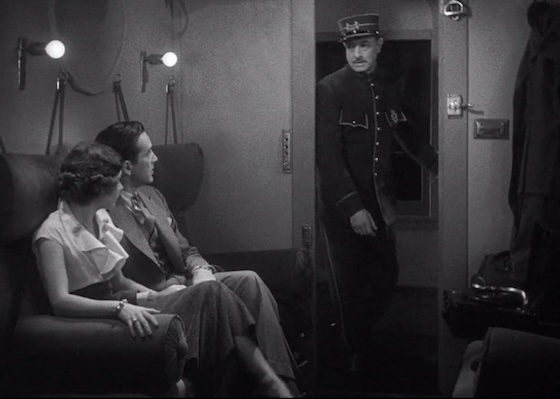 The Black Cat (1934) The Black Cat (1934)