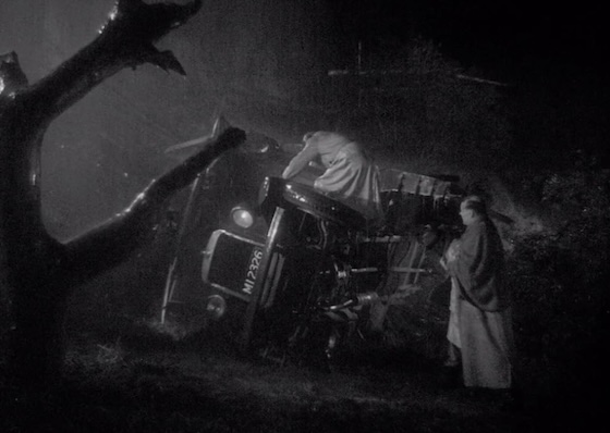 The Black Cat (1934) The Black Cat (1934)
