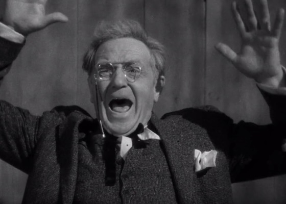 Black Friday (1940) Blu-ray Black Friday (1940) Blu-ray