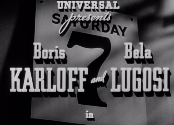Black Friday (1940) Blu-ray Black Friday (1940) Blu-ray