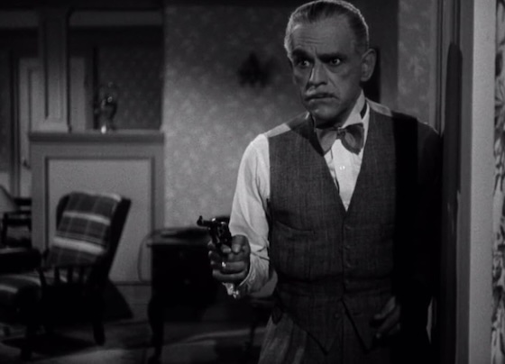 Black Friday (1940) Blu-ray Black Friday (1940) Blu-ray